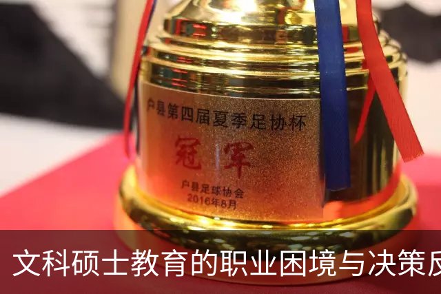 文科硕士教育的职业困境与决策反思：基于个案研究的分析