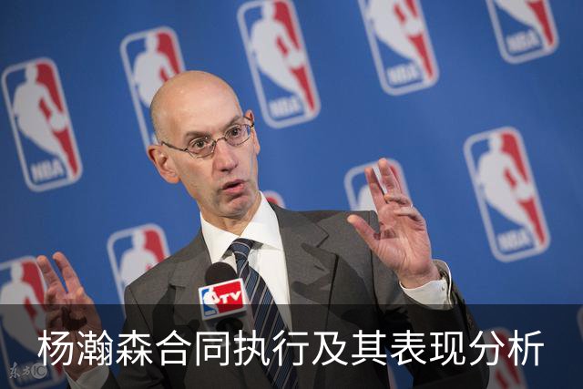 杨瀚森合同执行及其表现分析